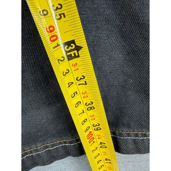 Bull-it Jeans Womens 2L 30" Straight Leg Covec Motorcycle Riding Protective - Picture 6 of 9